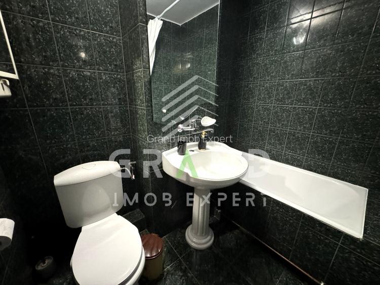 4 camere | 2 BALCOANE | PARCARE | Mărăști/Lacu Roșu/Hotel Paradis - 19