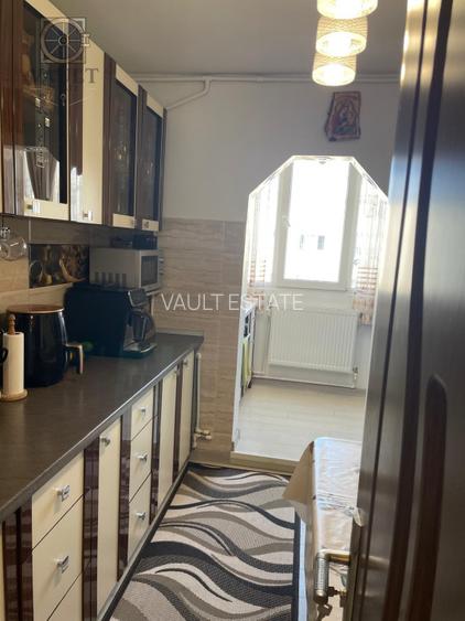 Apartament 3 camere - Rahova - Modoran Ene - 10