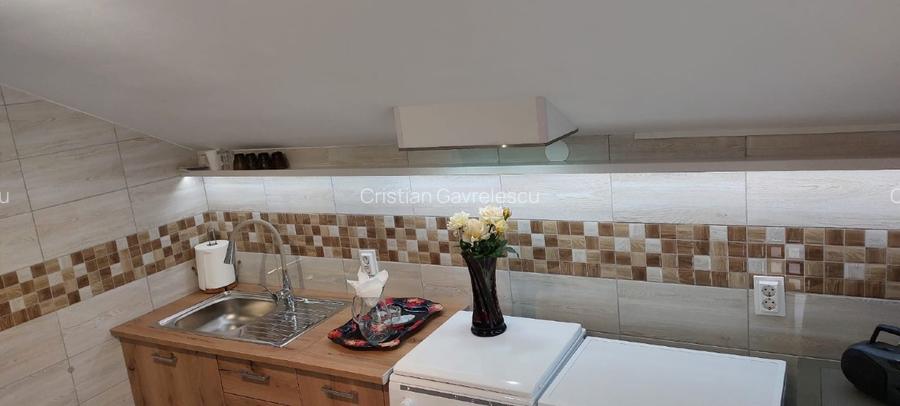 Închiriere apartament la casă  - 8