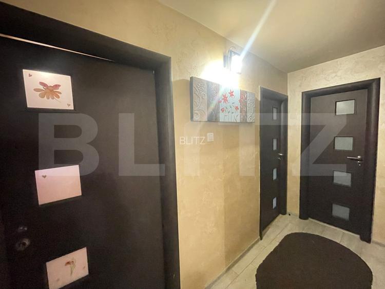 Apartament 3 camere, 70 mp, zona Mc Donald's - 6