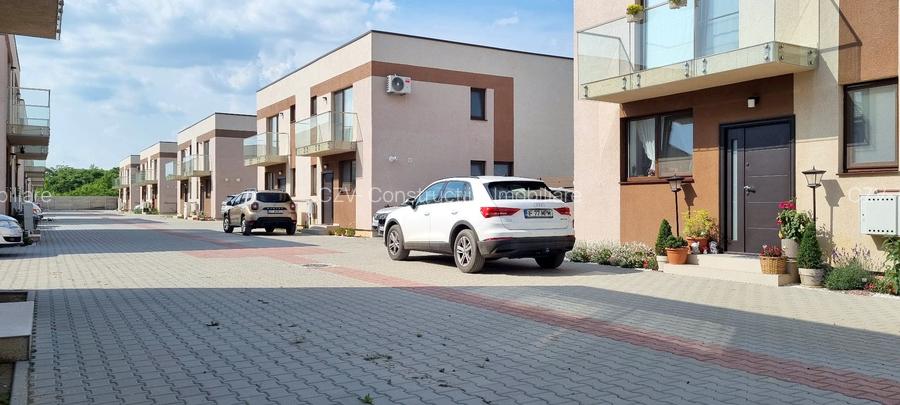 Mutare Imediata -  "Vile în ansamblu securizat – liniște, protecție și confort" - 47