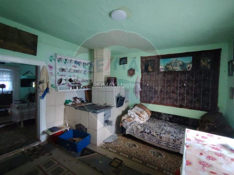 Casă / Vilă cu 2 camere de vânzare - 6