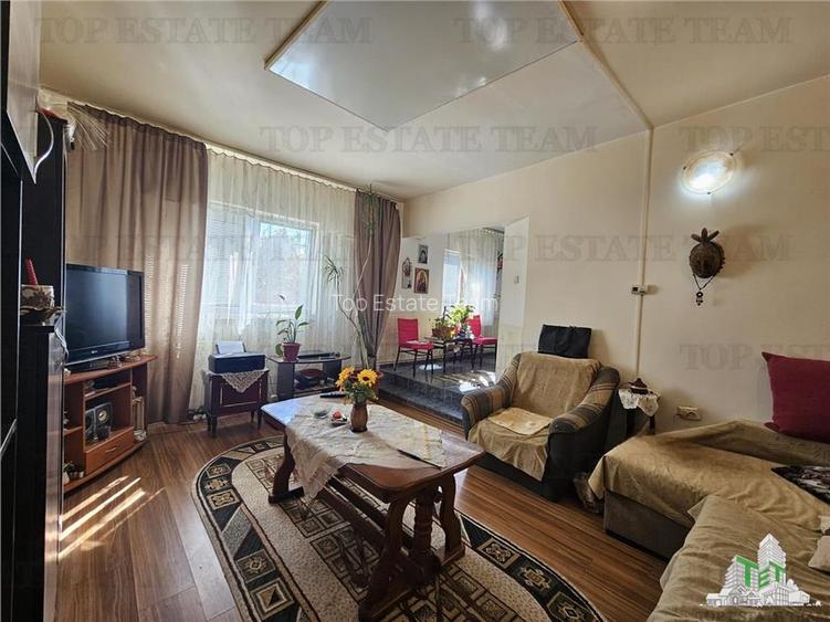 CASA 3 CAMERE VALU LUI TRAIAN CONSTANTA - 2