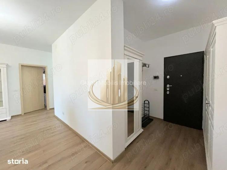 Ap 2 camere 65mp, etaj 2,  Zona Kaufland, Dumbravita, Parcare Inclusa - 8