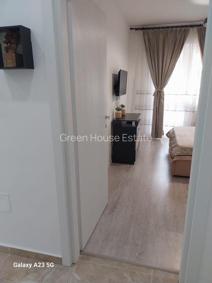 Bulevardul Iuliu Maniu - 5