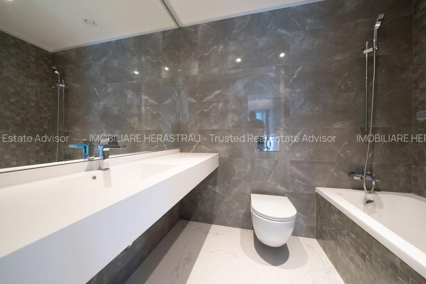 One Floreasca City | Luxury Apartments | For rent - 8