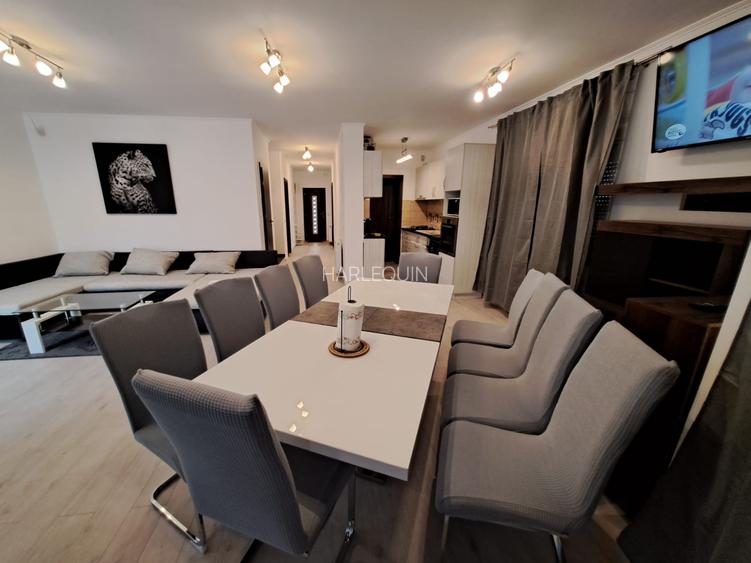 DUPLEX  P+Mla vânzare Dumbravita - 4