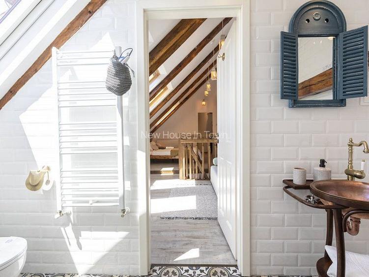 Proprietate unică de închiriat | Ultra-central, la 2 minute de Piața Sfatului - 21