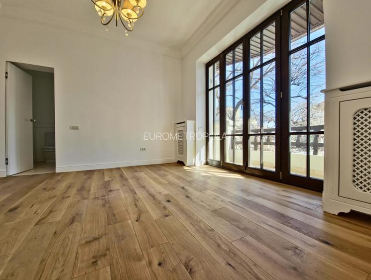 Vila complet renovata Dorobanti Capitale - 6