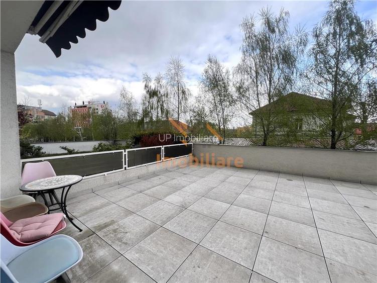 PENTHOUSE CU 3 CAMERE | LUCEAFARUL  | DE VÂNZARE | ORADEA - 27