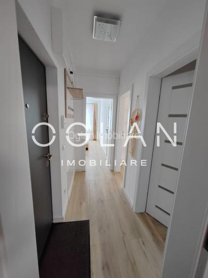 Apartament de LUX Mobilat&Utilat 3cam, Cl Surii Mici - 5