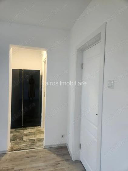 vanzare ap superb renovat integral, totul nou, mobilar+utilat - 6