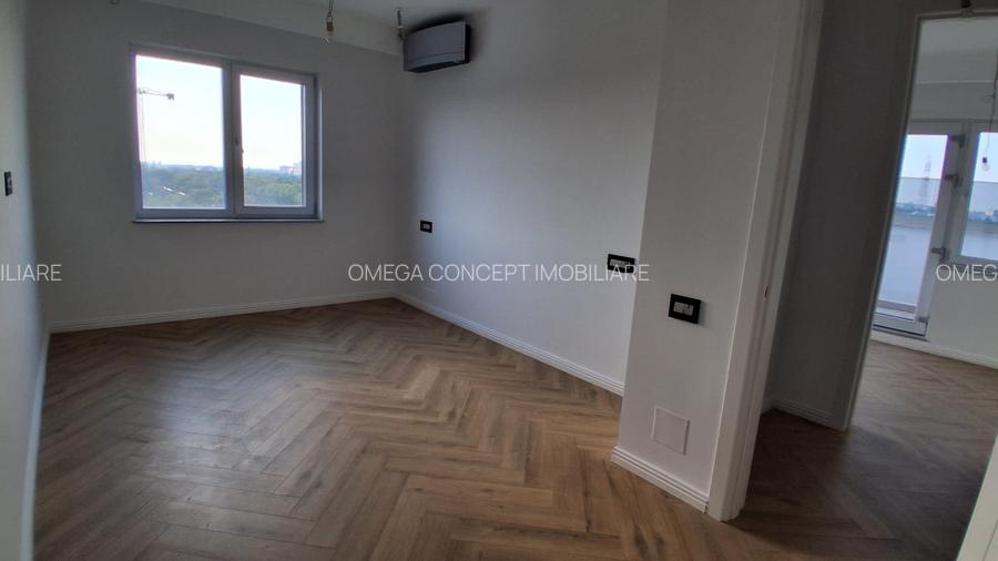 Splaiul Unirii - Vanzare penthouse deaosebit - 32