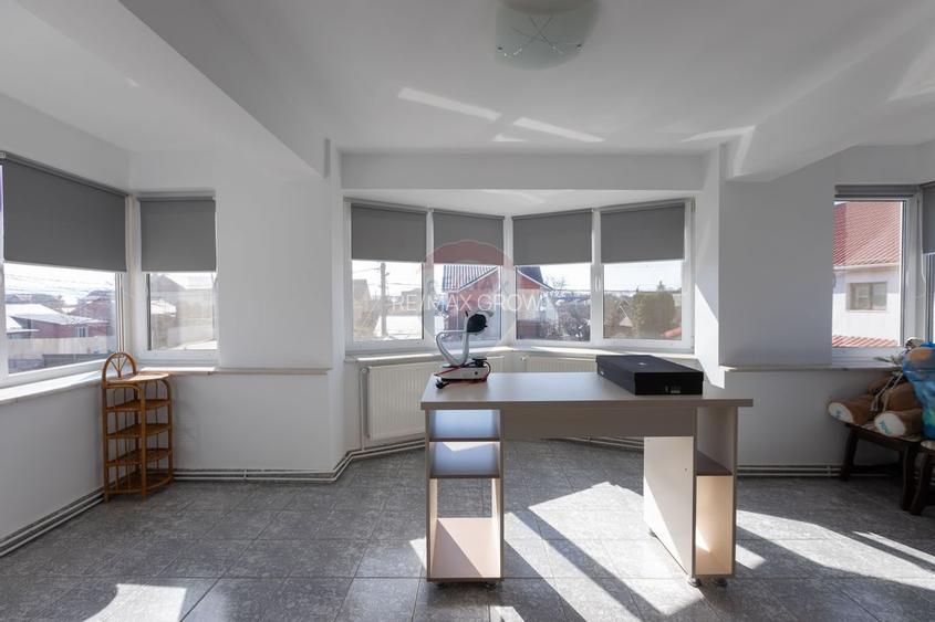 Spațiu comercial de 944 mp de închiriat, zona Șerbănești - 12