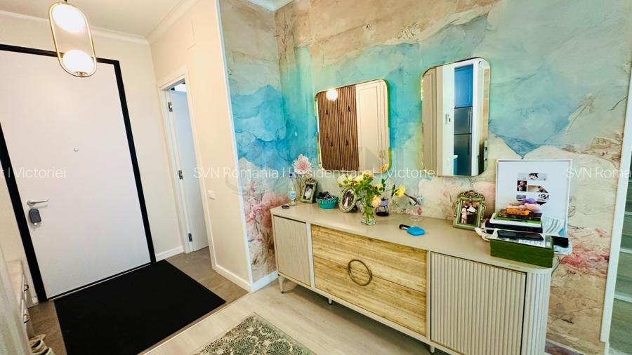 REV2005432 Duplex 5 camere Pipera Complet Mobilata - 2