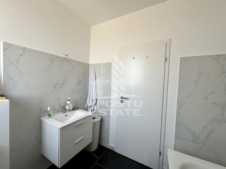 Casa moderna de vanzare cu 4 camere in Dumbravita, Timis - 11