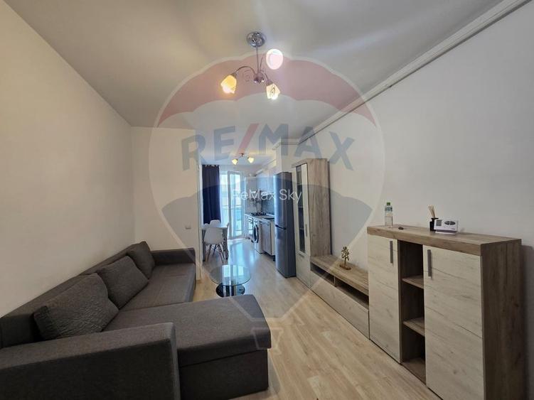 Apartament cu 2 camere de vânzare în zona Rivus - 5