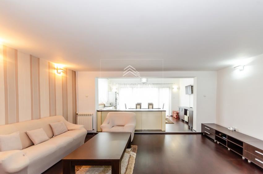 Casa individuala, 3 camere, in zona Strand Sub Arini - 3