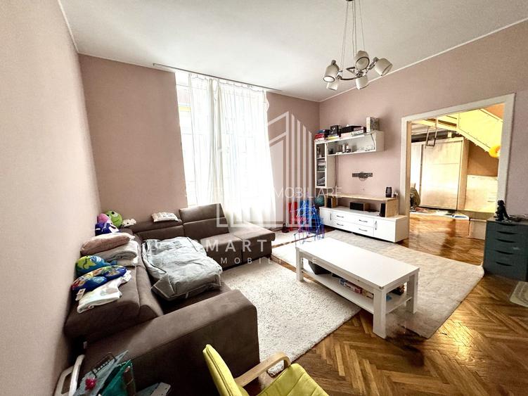 Apartament 2 camere stil evreiesc | Etaj 1 din 1 | Zona Ultracentrala - 2