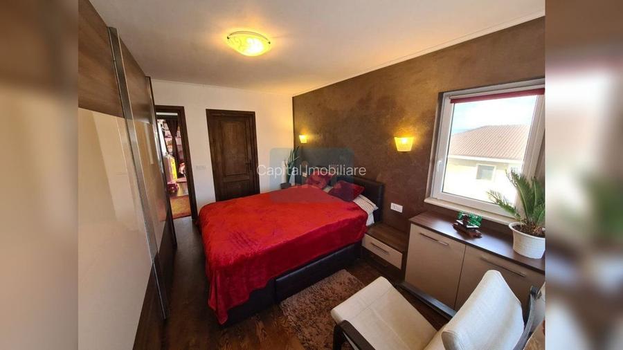 Casa frumoasa la cheie, central Dezmir - 13