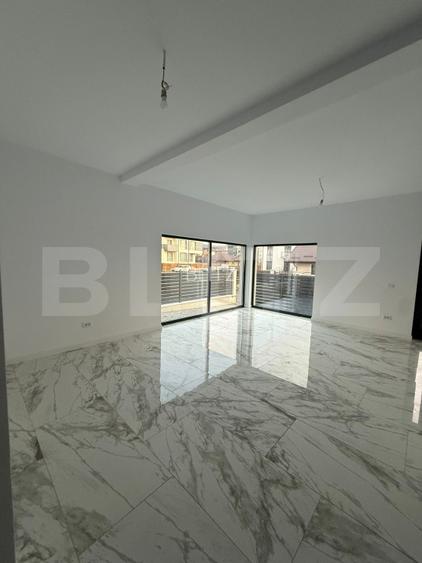 Duplex premium 4 camere | Finisaje high-end | Zona exclusivistă Bucium - 3