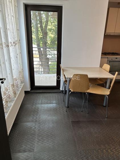 De Vanzare Apartament cu 3 camere - Bucurestii Noi, Laminorului - 11