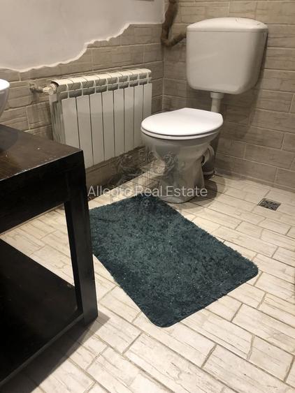 Vanzare | Garsoniera Floreasca - Mozart | Mobilata | Centrala Proprie - 8