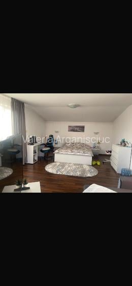 Casă P+1 , mobilată și utilată ,de vânzare în Chitila, str Nicolae Bălcescu 59-. - 7