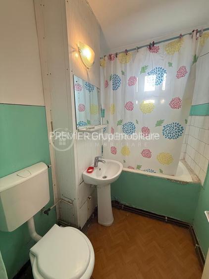 Etaj intermediar! Apartament 2 camere 51mp, Tătărași-Dispecer, CT - 6