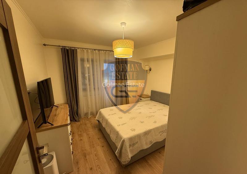 3 camere Premium 78m utili Casa de cultura Balada parcare 2 bai 2 balcoane, boxa - 6