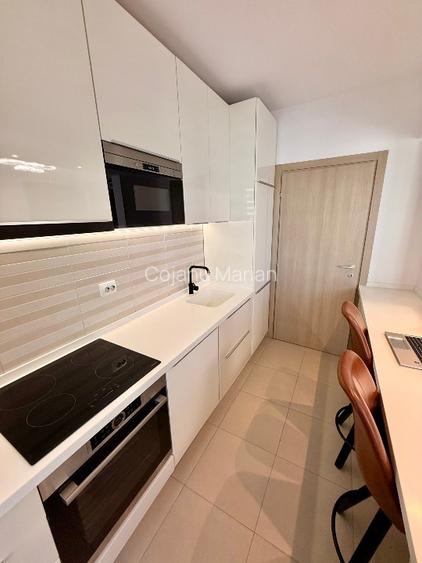 Apartament 2 camere Greenfield--proprietar - 7
