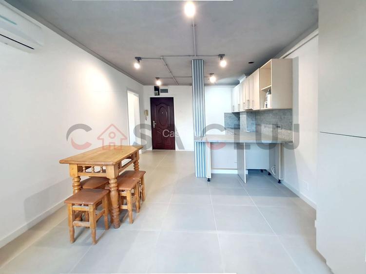 La Cheie, Manastur, Piata Flora!! - 9