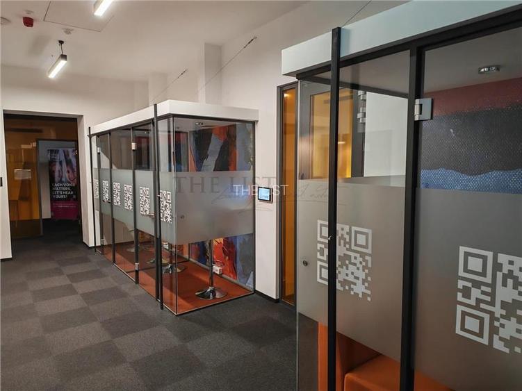 Spatiu Birouri | Ultracentral | UNIVERSITATE - 4