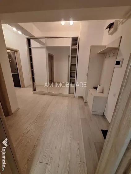 AP. 2 CAMERE LUJERULUI, CENTRALA PROPRIE, BLOC NOU, METROU 10 MINUTE - 5