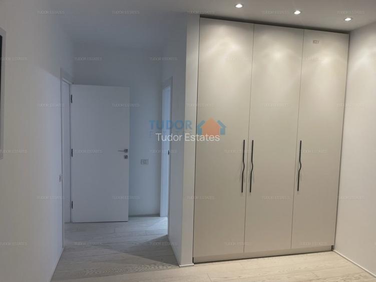 Apartament 4 camere în Pipera, lângă Școala Americană  | 2 locuri parcare - 12