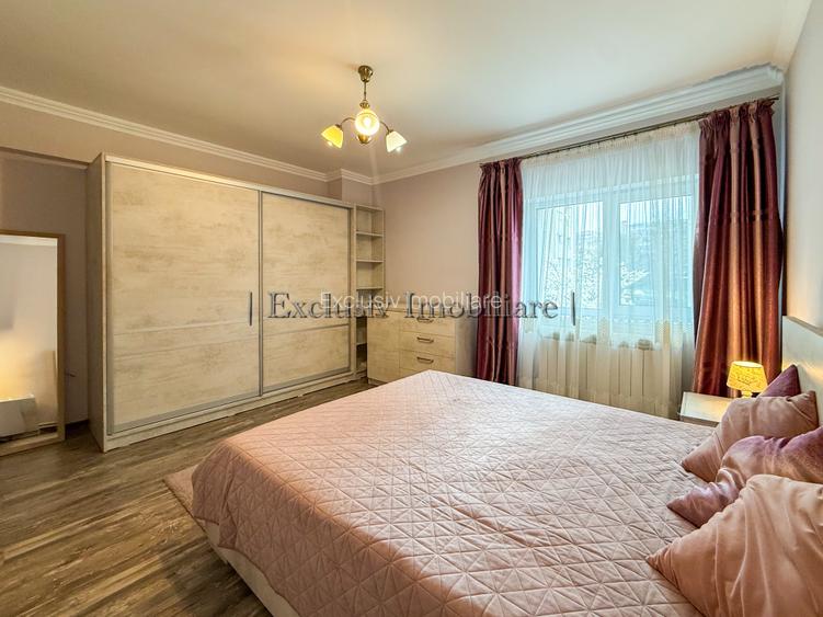 Apartament 2 camere | City Park Mall | 64mp | Termen lung - 13