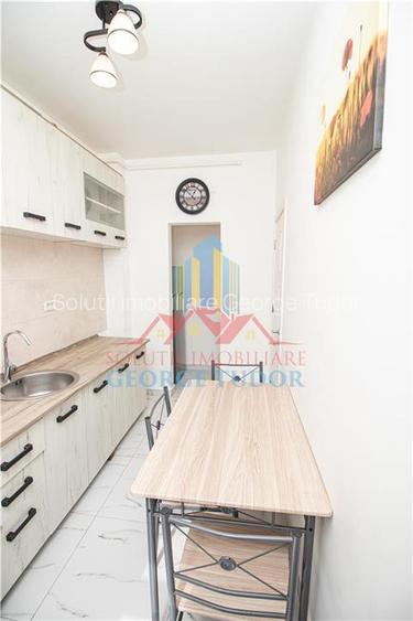 Garsoniera 35 mp, de inchiriat, Str. Weiner Palada Nr. 14, Chiajna - 8