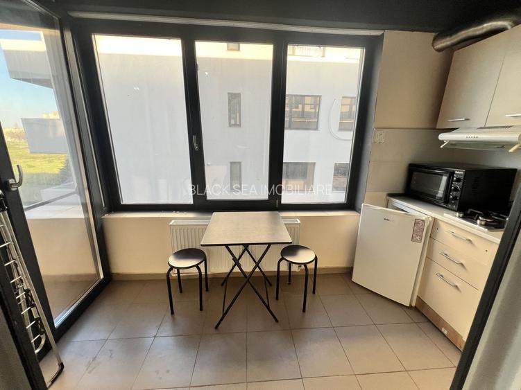 De inchiriat garsoniera zona Campus 40mp - TERMEN LUNG - 6