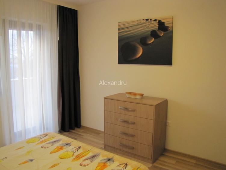 Inchiriez ap 2 cam premium, zona Cantemir - 13