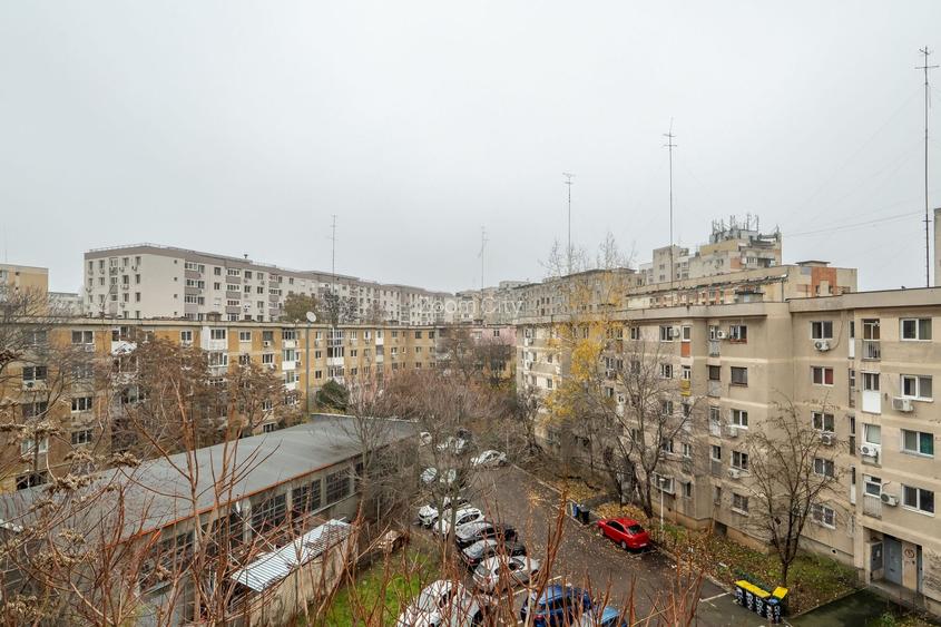 Comision 0% - Garsoniera Crangasi - str. Padureni - 11