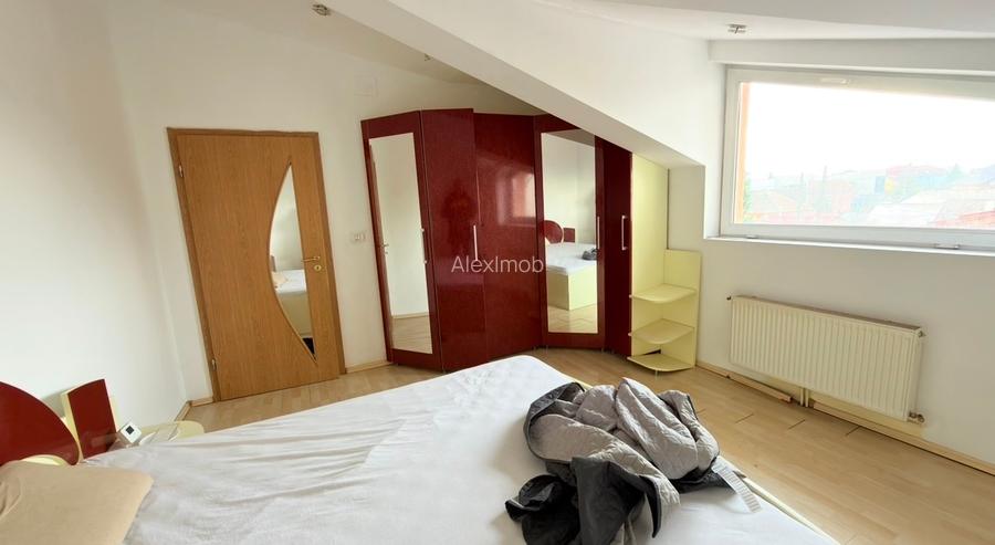 Inchiriez apartament 4 camere - 5