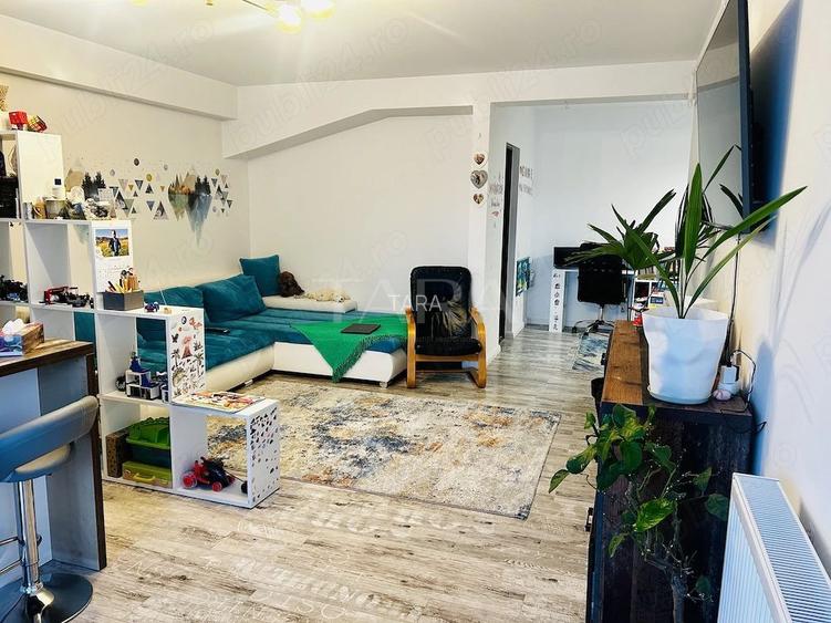 Apartament modern, aproape de zona centrala,  Apahida - 2