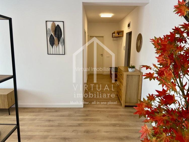 Apartament de inchiriat in Sibiu 3 camere, 2 bai, etaj 1/3, Dna Stanca - 3