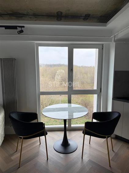 Apartament 2 camere - Moara de vant - Lux - 5