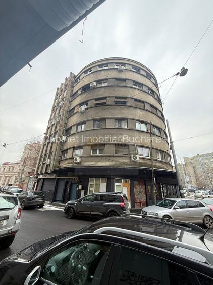 Garsoniera | Centru Vechi - Universitate | Airbnb | Creditabil - 17