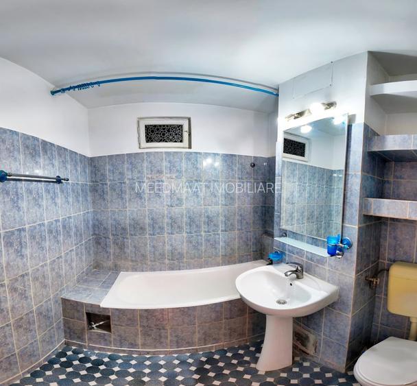 Apartament cu 4 camere, decomandat, situat în ZONA CENTRALĂ UNIRII. - 5