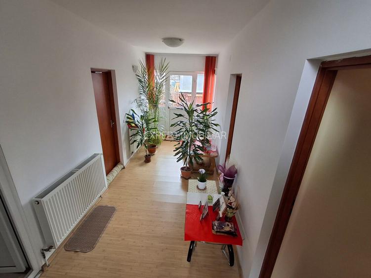 Vila P+1  Ploiesti - Paulestii Noi - 14