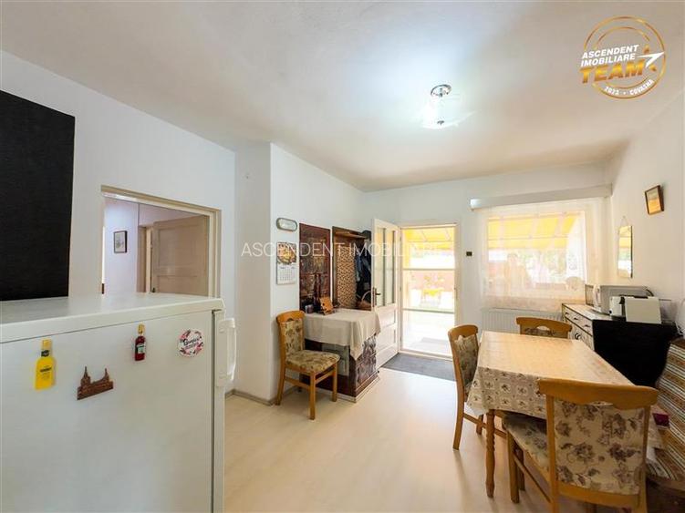 3D! Resedinta notabila,armonios cadru natural,faciliati,Central,Covasna - 33