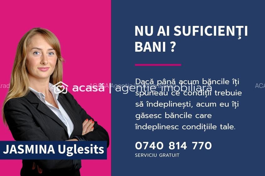 Apartament nou – direct de la dezvoltator | Ared City – Zona IMAR - 5