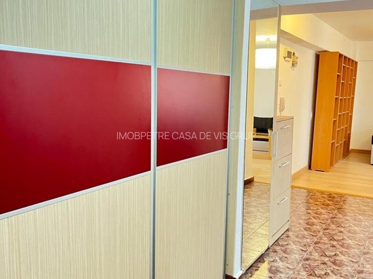 Va oferim spre inchiriere apartament cu doua (2) camere - zona Iancului - 3